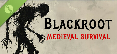 Blackroot: Medieval Survival Demo