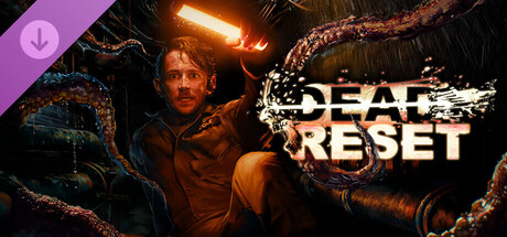 Dead Reset - 4K Video Pack