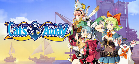 Cats Away
