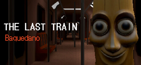 THE LAST TRAIN: Baquedano