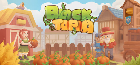 Blocktopia