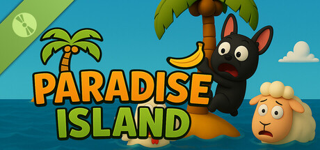 Pradaise Island Demo