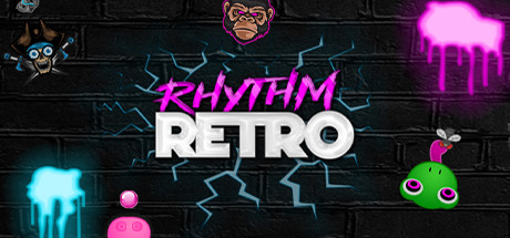 Rhythm Retro