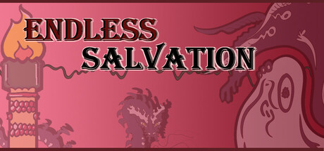 Endless Salvation