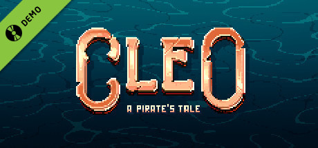 Cleo - a pirate's tale Demo