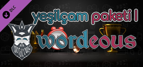 Wordeous - Yeşilçam Pack I