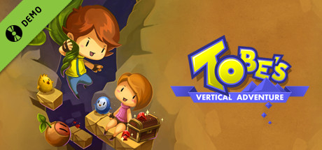 Tobe's Vertical Adventure Demo