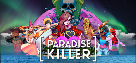 Paradise Killer