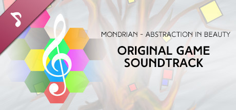 Mondrian - Abstraction in Beauty: Original Game Soundtrack