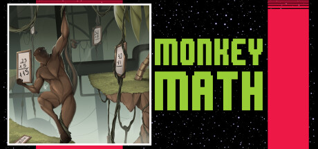 Monkey Math