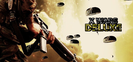 X Wars Deluxe
