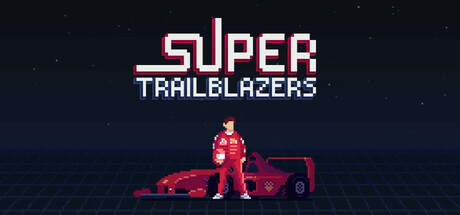 Super Trailblazers