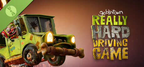Goblintown: Really Hard Driving Game Demo