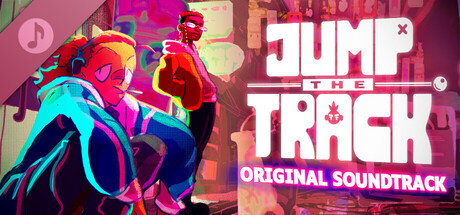 Jump the Track Soundtrack