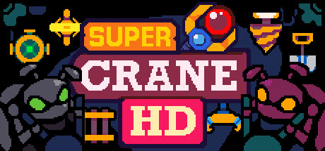 Super Crane HD