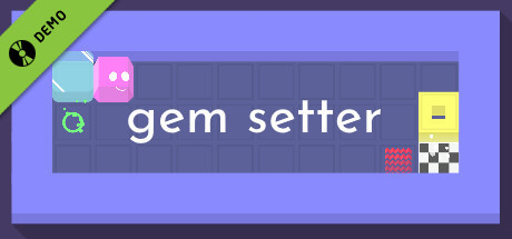 Gem Setter Demo