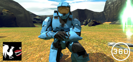 Red vs Blue 360: The Talk