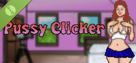 Pussy Clicker - Adult Idler Demo