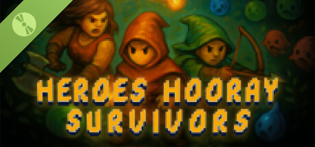 Heroes Hooray Survivors Demo