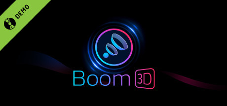Boom 3D Mac Demo