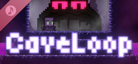 CaveLoop Soundtrack