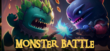 Monster Battle