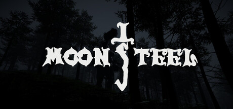 Moonsteel