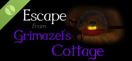 Escape from Grimazel's Cottage Demo