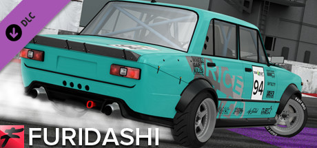 FURIDASHI - PREMIUM CAR: 1970 V2101