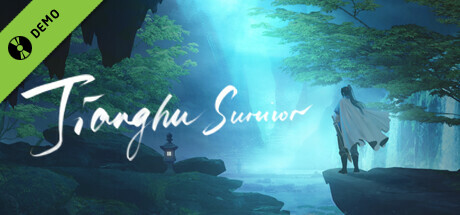 Jianghu Survivor Demo