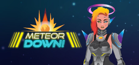 Meteor Down!