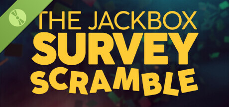 The Jackbox Survey Scramble Demo