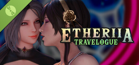 EtheriiA - Travelogue Demo