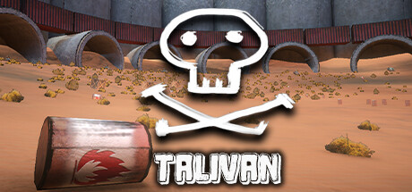 TaliVan