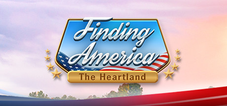 Finding America: The Heartland