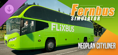 Fernbus Simulator - Neoplan Cityliner