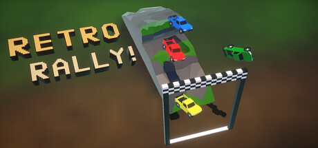 Retro Rally!