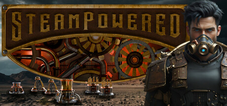 SteamPowered