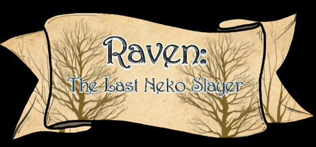 Raven: The Last Neko Slayer