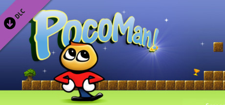 PocoMan - Green Machine Level Pack