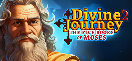 Divine Journey 2: The Five Books of Moses