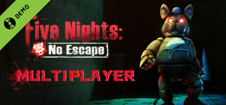 Five Nights: No Escape Demo