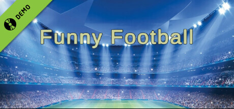 Funny Football Demo