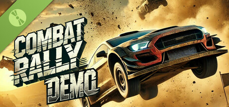 Combat Rally Demo