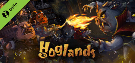 Hoglands Demo