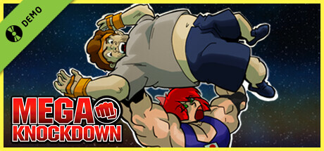 Mega Knockdown Demo