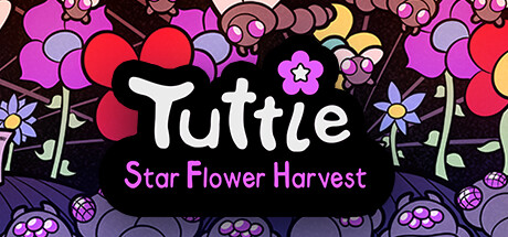 Tuttle: Star Flower Harvest