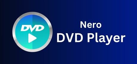 Nero DVD Player