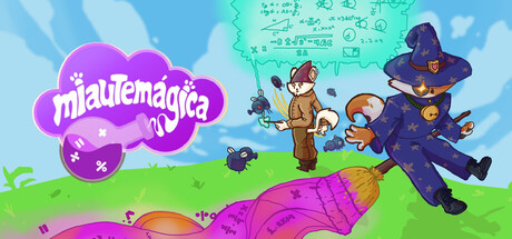Miautemágica