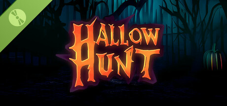 Hallow Hunt DEMO